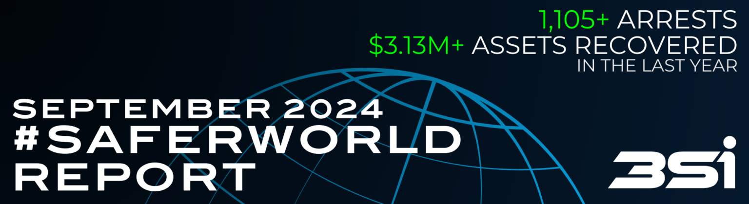SaferWorld Report September 2024