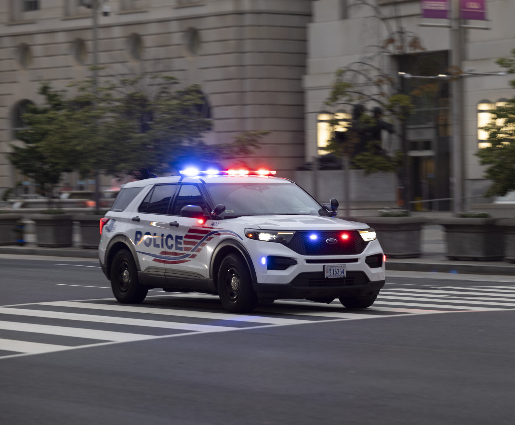 Five major developments in law enforcement to watch in 2026 - 3Si