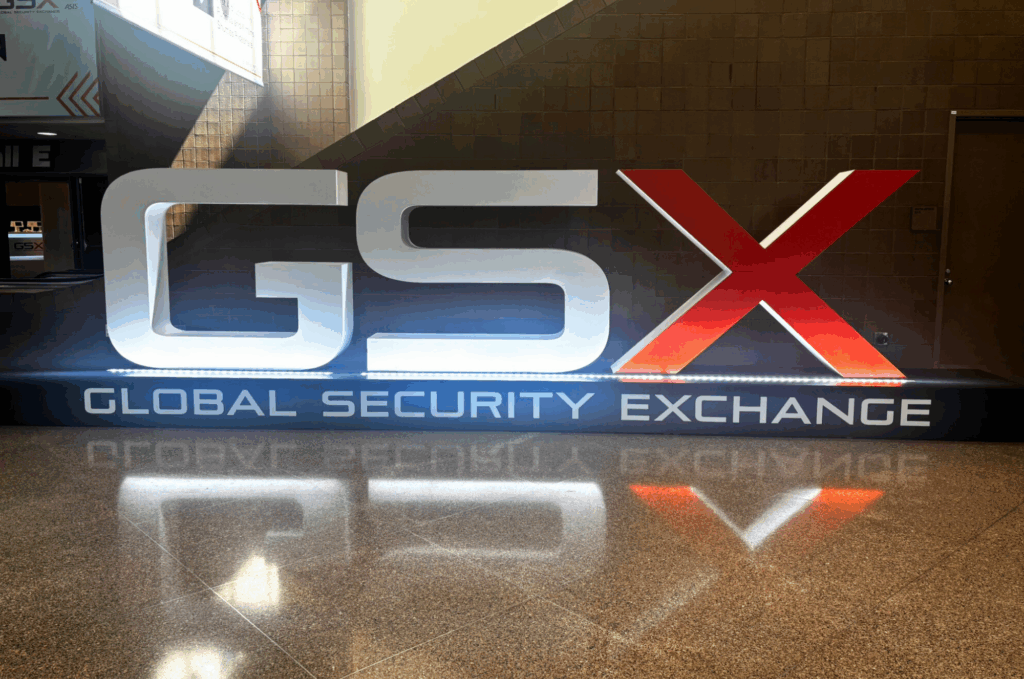 GSX security innovation