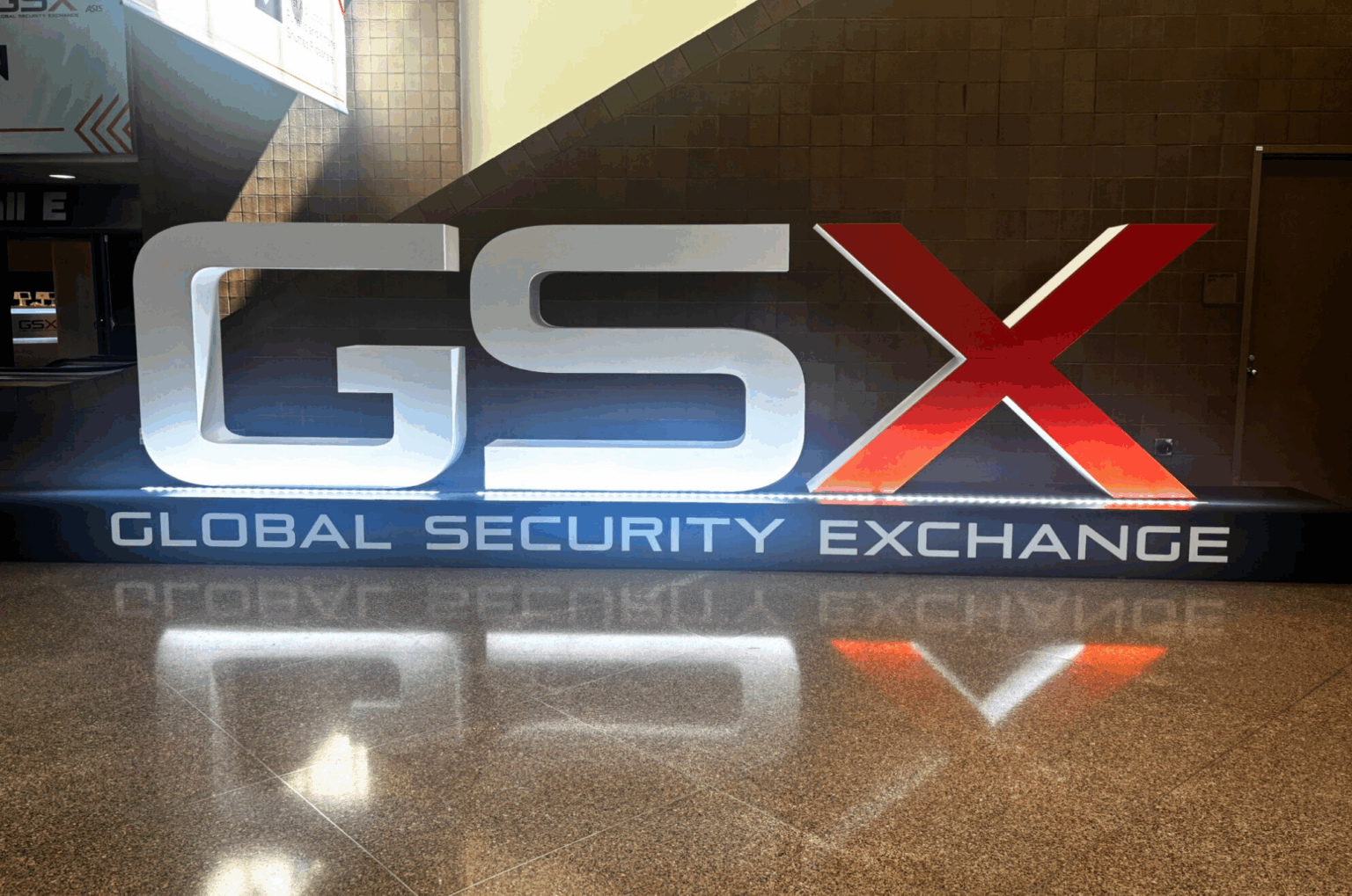 GSX security innovation
