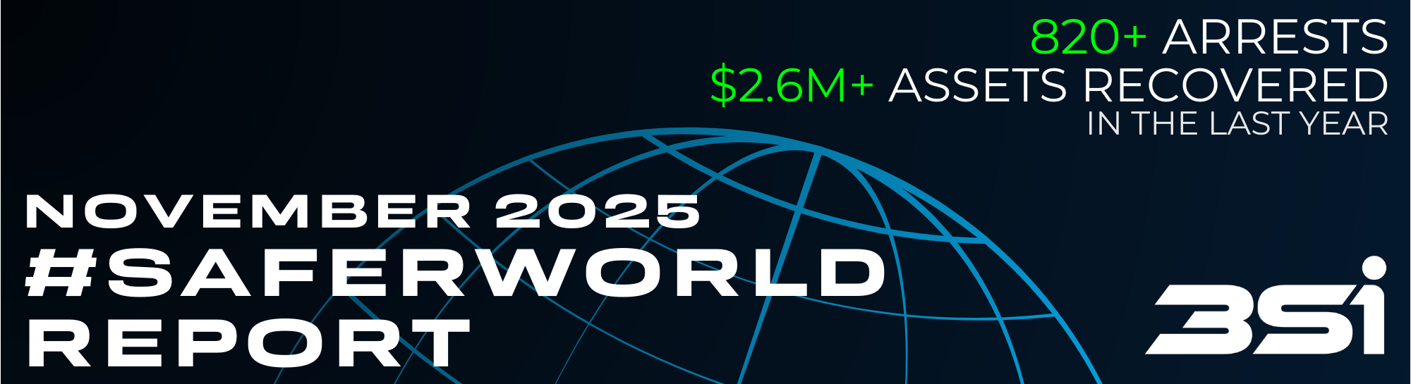 SaferWorld Report Header November 2025