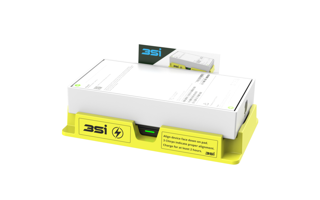 Charging Tracker Phone