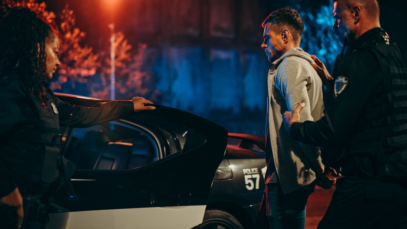 tool helping police to bridge the intelligence gap