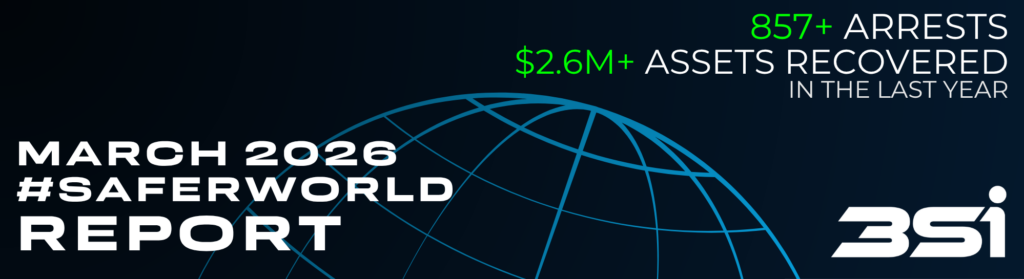 SaferWorld Report Successes March 2026