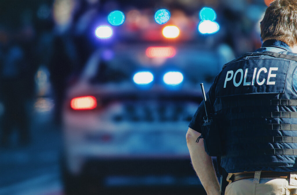 crime response tools