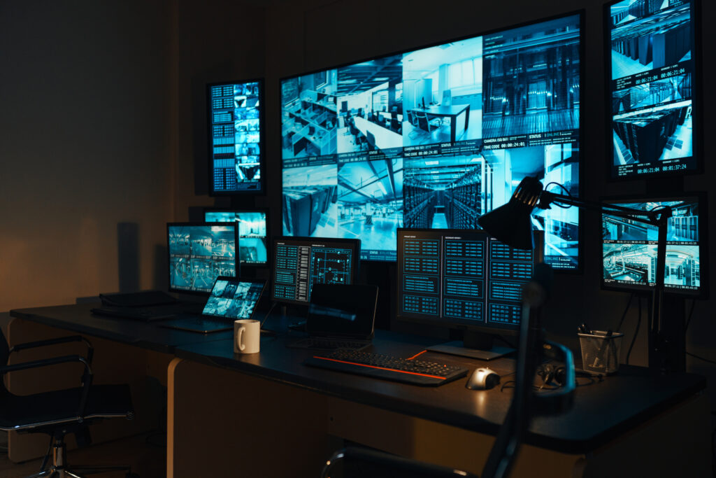 Crime Intelligence Platform