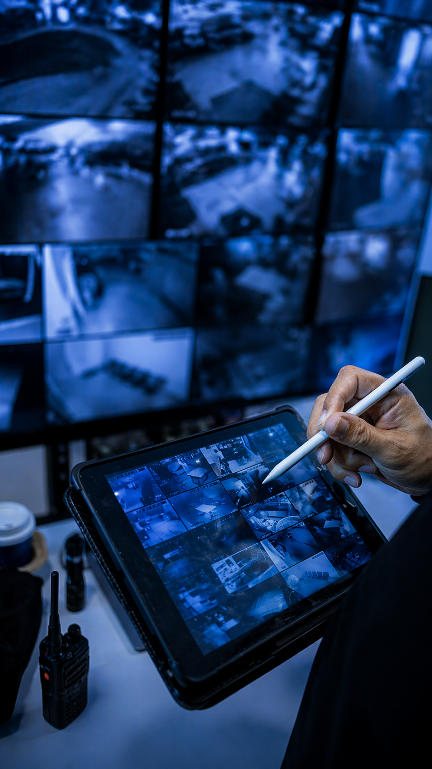 How Verified Data Supports Emergency Communication Systems