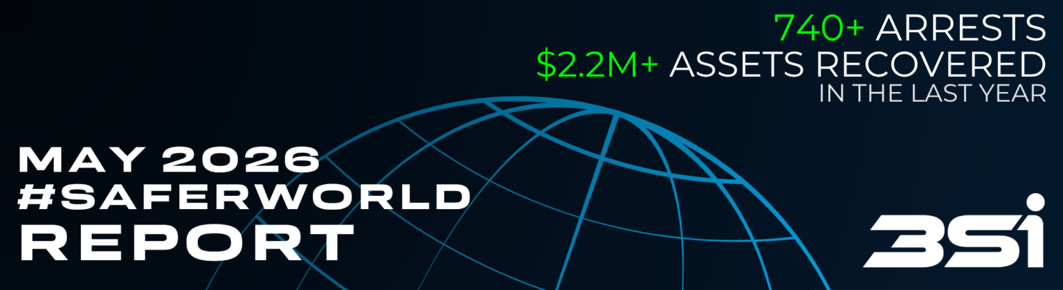 SaferWorld Report May 2026