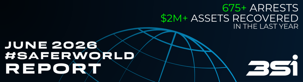 SaferWorld Report June 2026