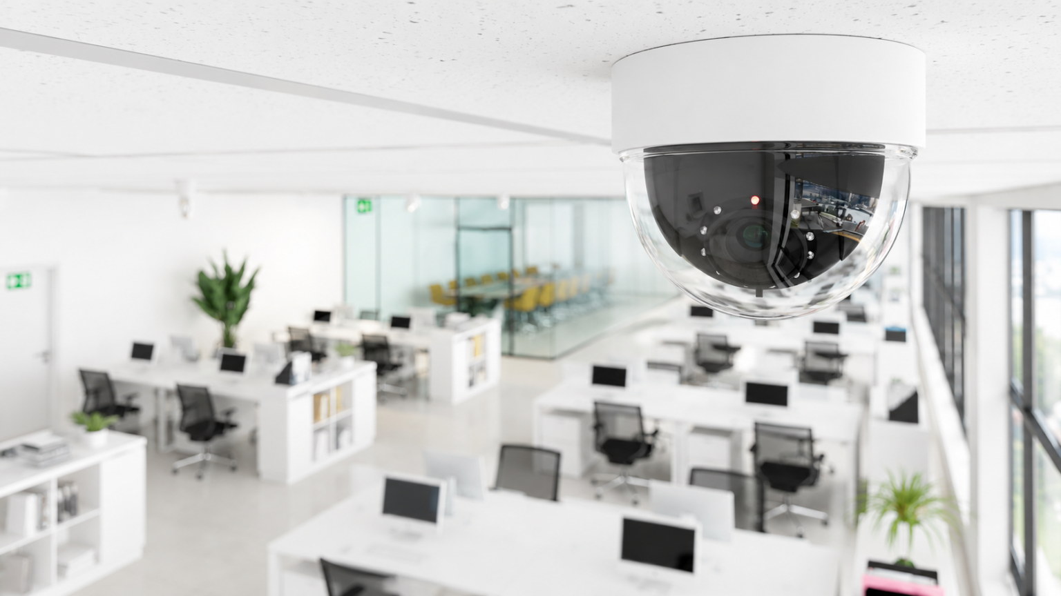 Real-Time Crime Reporting Tools