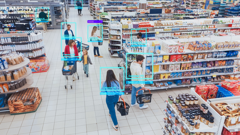 retail security